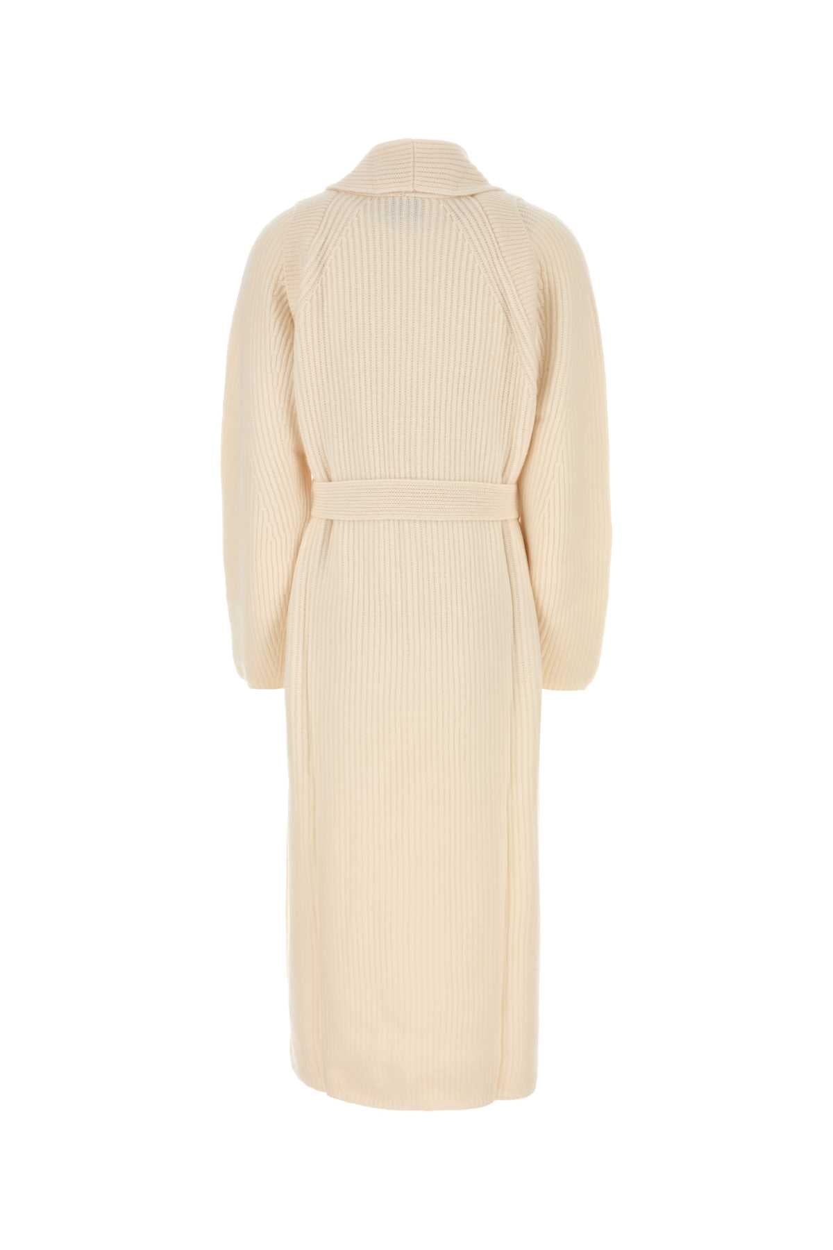 LE KASHA Cashmere Valence Cardigan