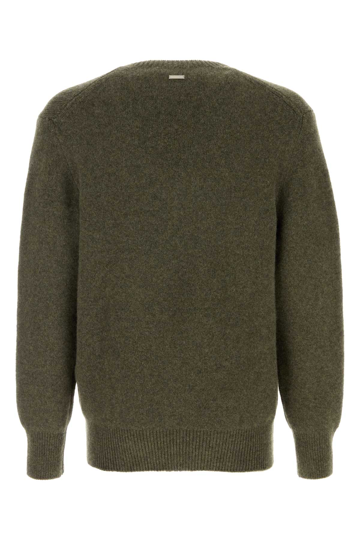 Ferragamo Men's Cashmere Sweater