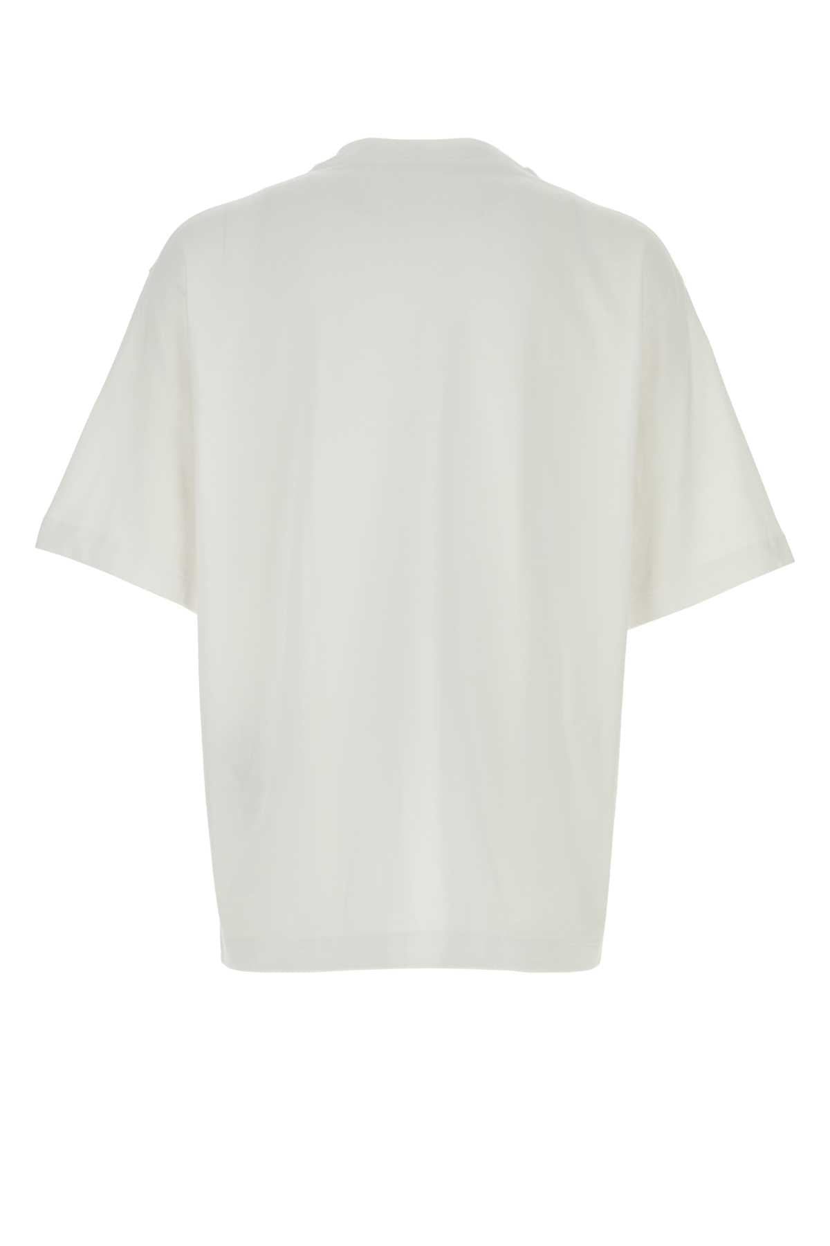 GUCCI Essential Cotton T-Shirt for Men