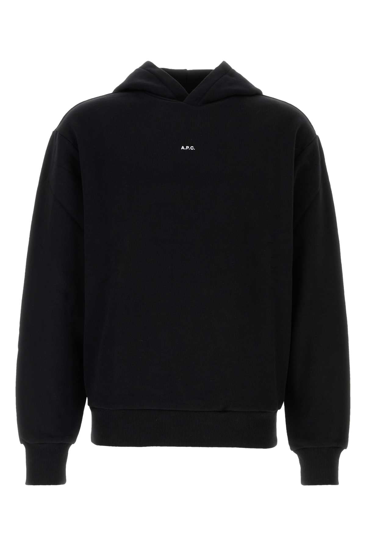 A.P.C. Classic Cotton Sweatshirt for Men