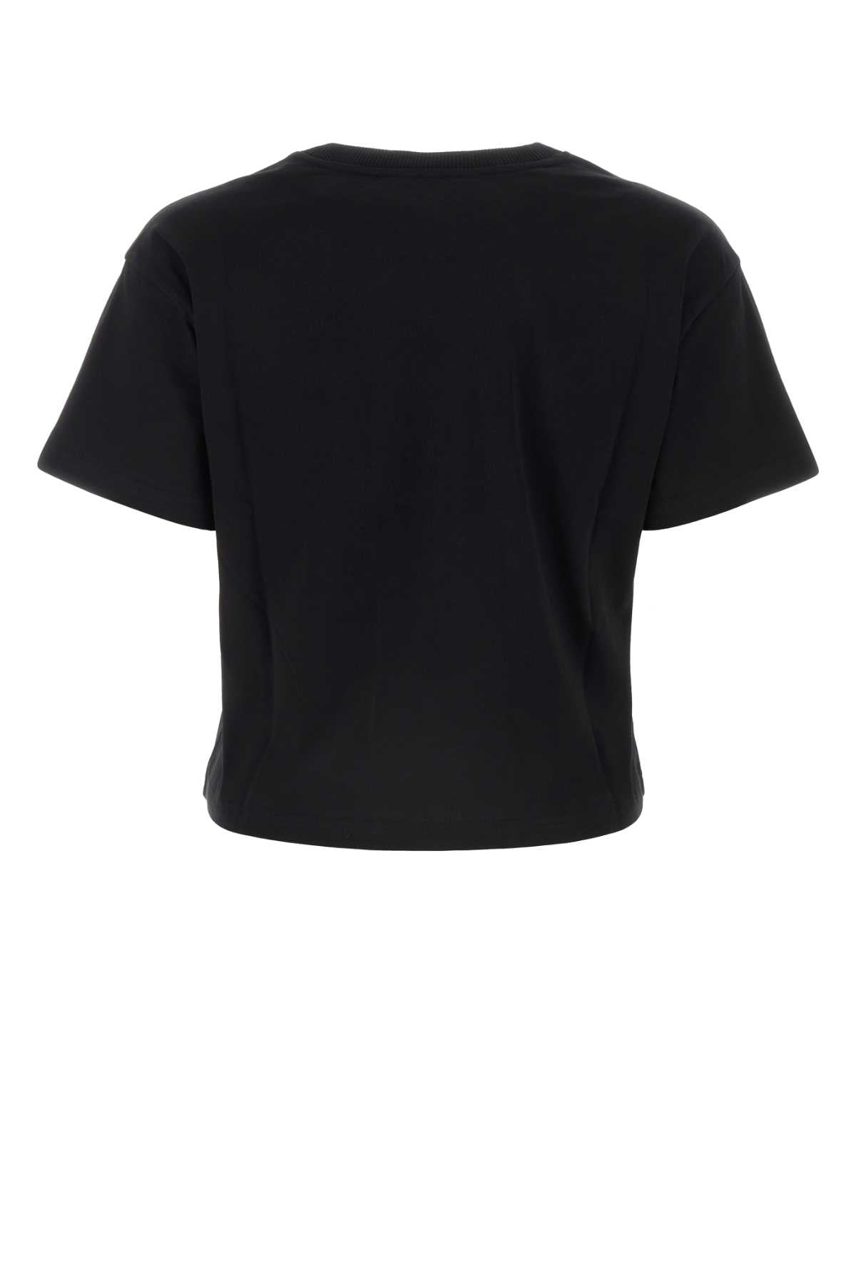 A.P.C. Classic Cotton T-Shirt for Women
