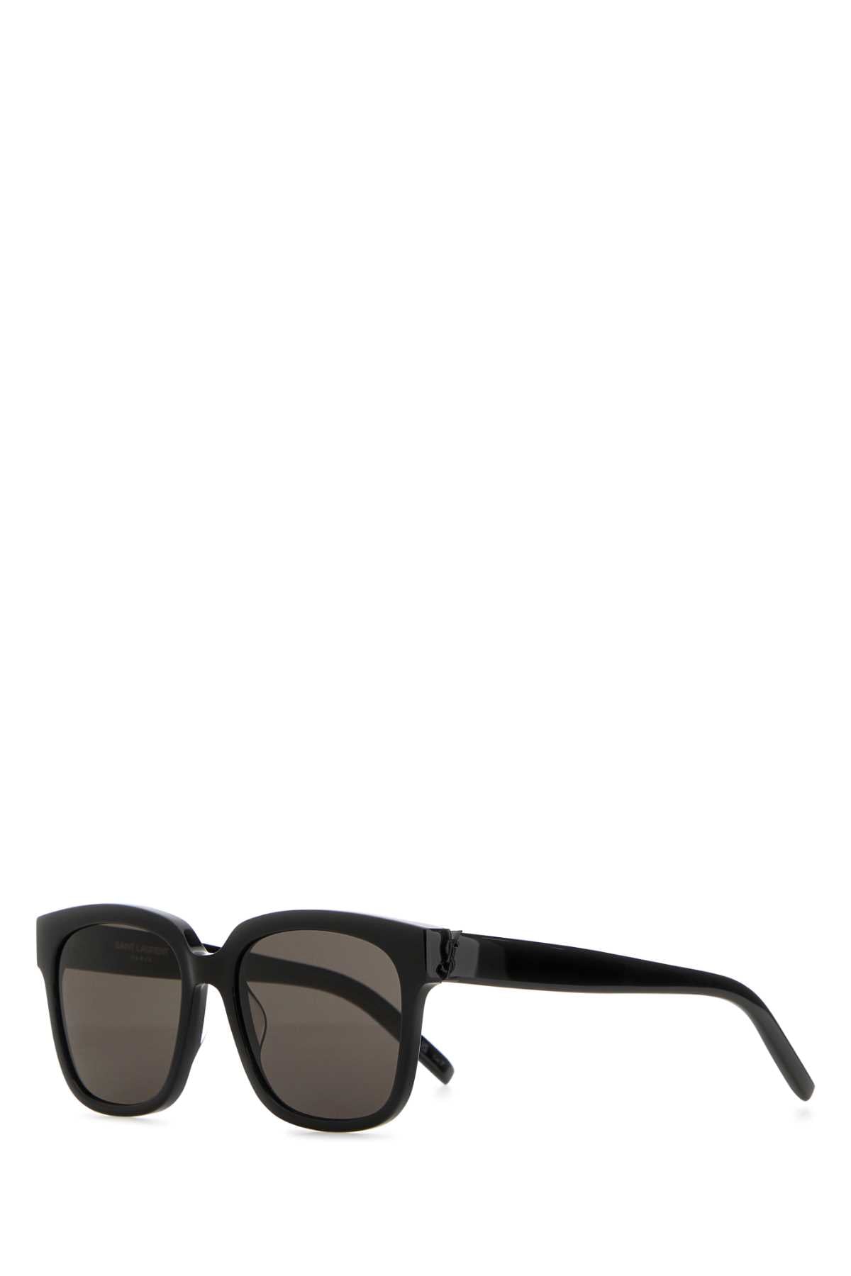 SAINT LAURENT Stylish Acetate SL M40 Sunglasses for Women