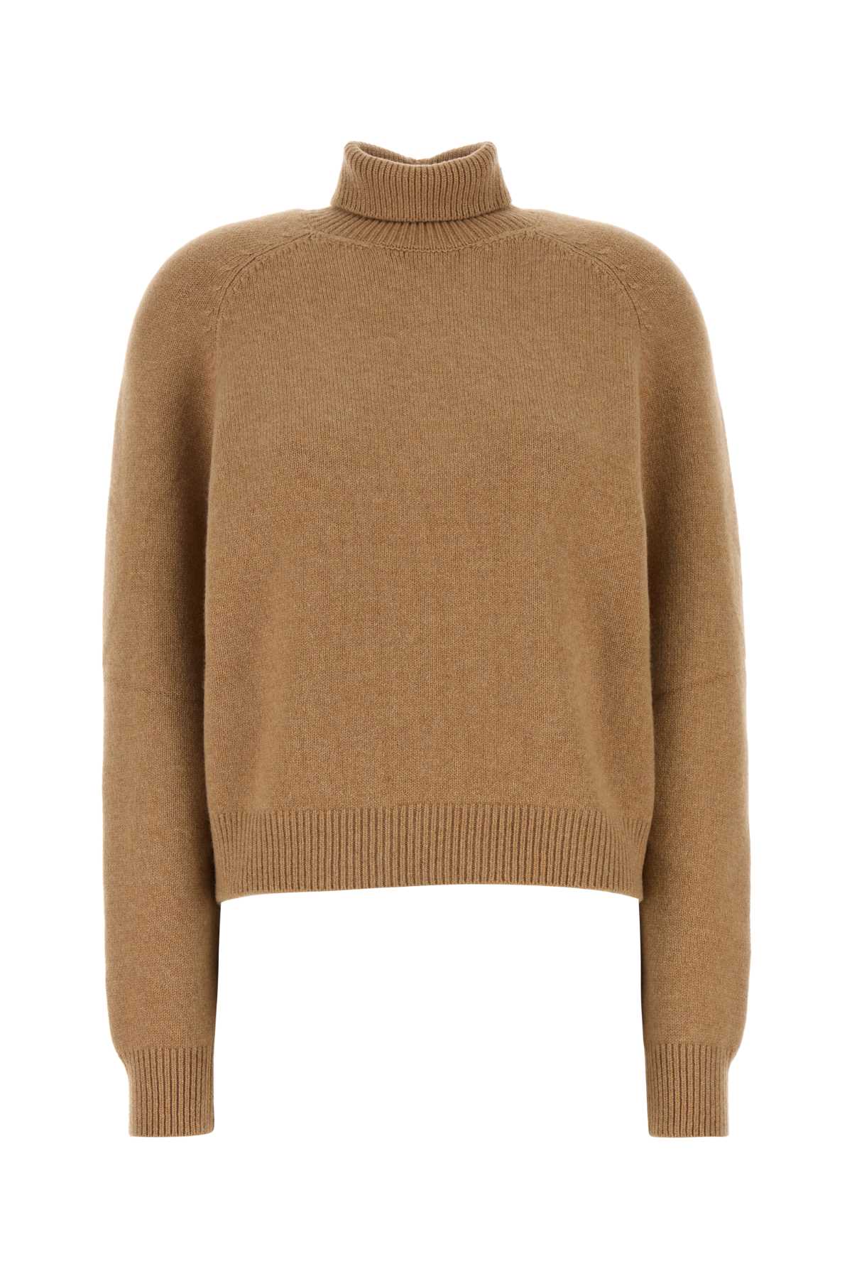 FENDI Luxurious Cashmere Blend Sweater for Women