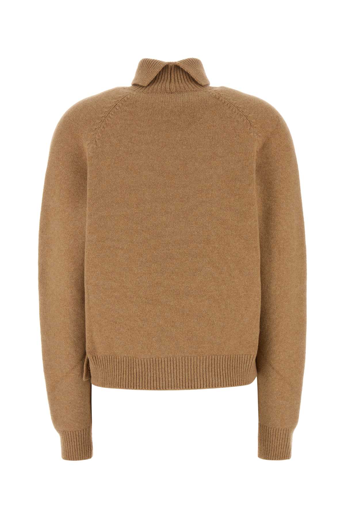 FENDI Luxurious Cashmere Blend Sweater for Women