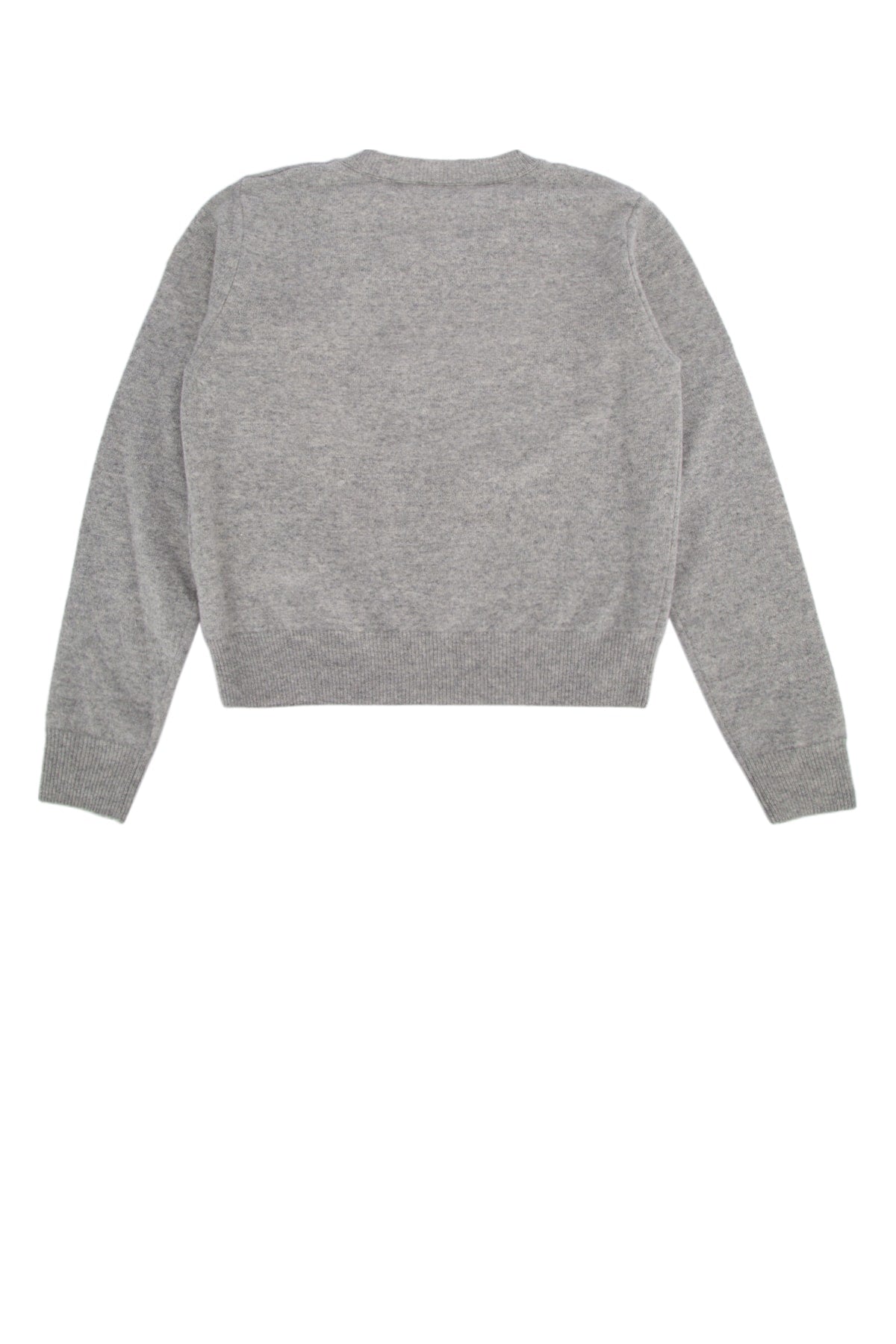 MONCLER JR Kids' Mini Crew Neck Sweater