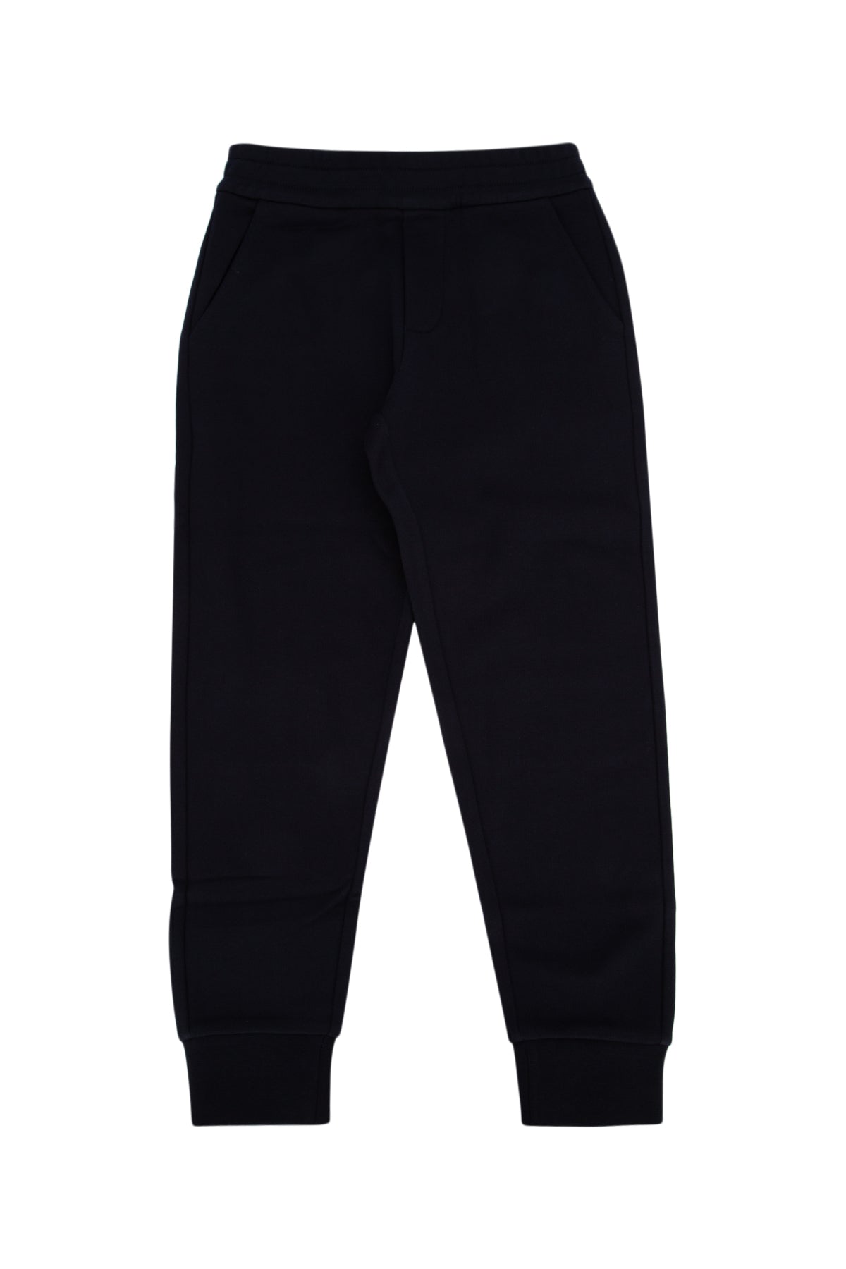 MONCLER JR Kids' Cozy Sweat Bottoms