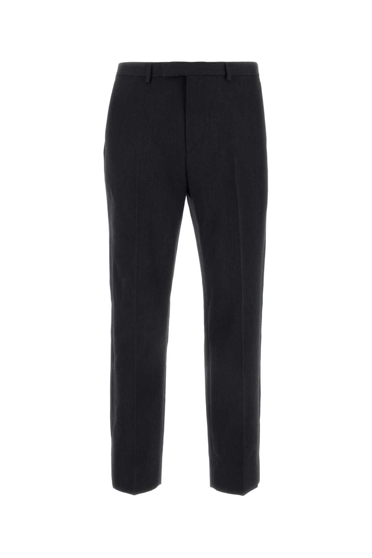 GUCCI Wool Pant for Men - 24W Season