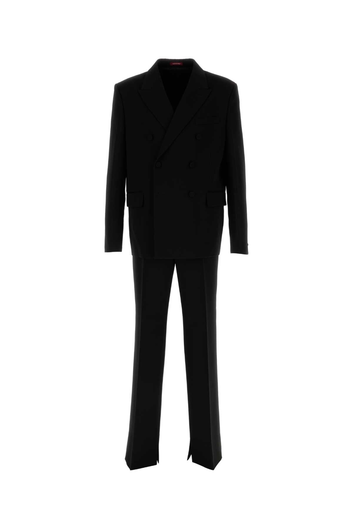GUCCI Tailored Wool Suit - Men's Classic Fit