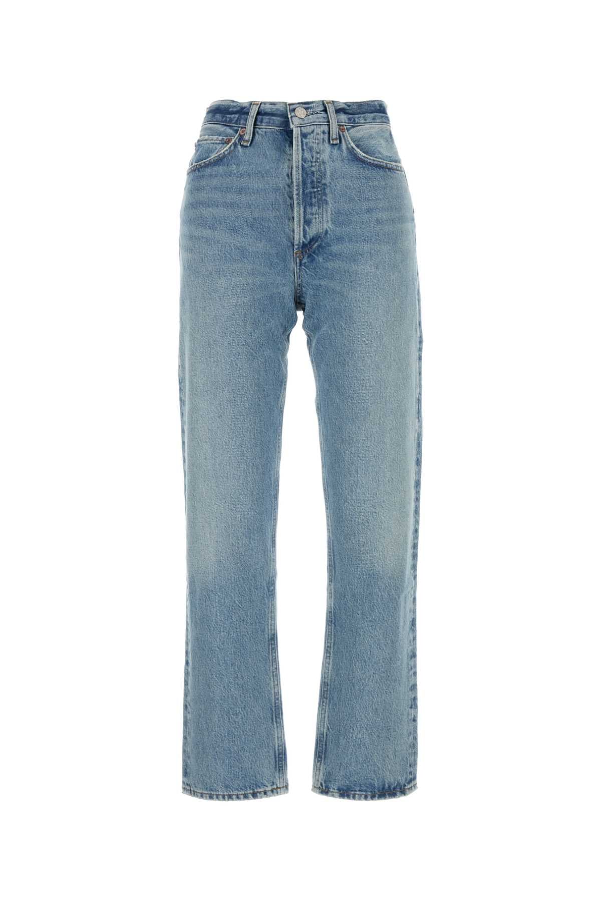 AGOLDE 90s Pinch Jeans for Women
