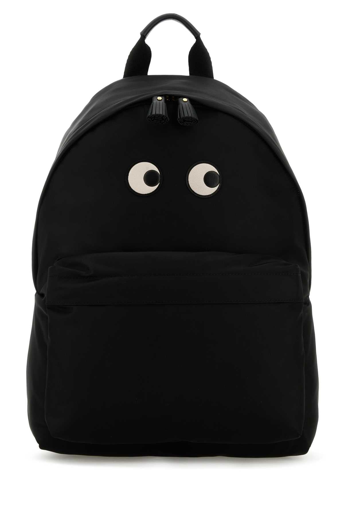 ANYA HINDMARCH Sleek Nylon Mini Backpack - 29cm Width