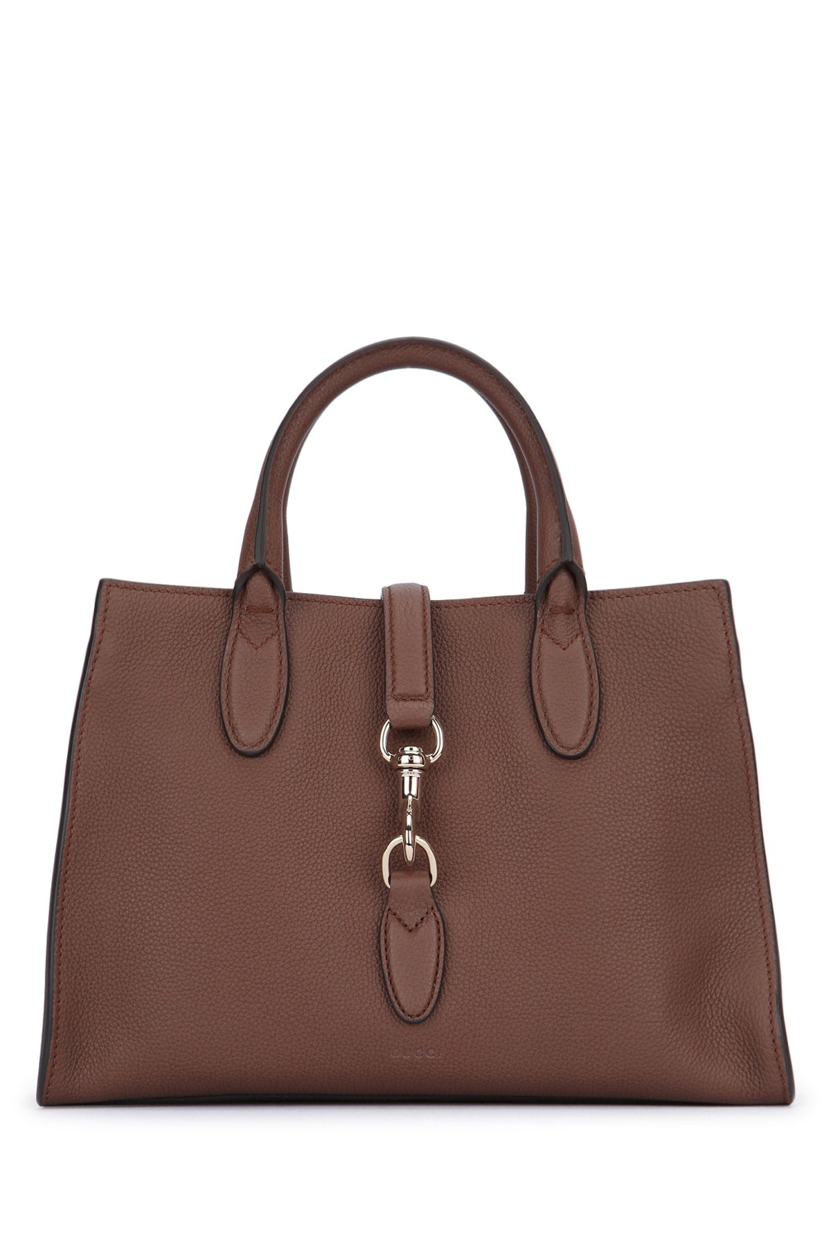 GUCCI Jackie Grand Prix Mini Handbag