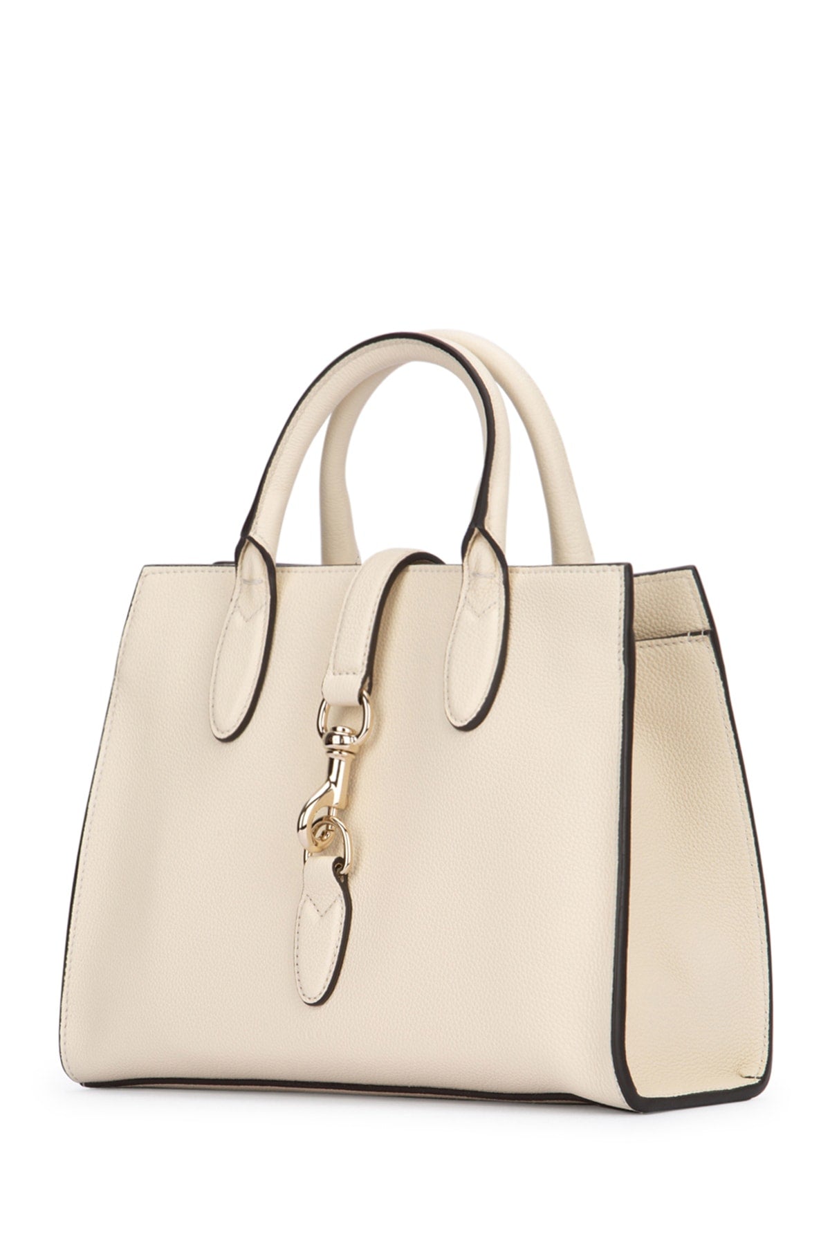 GUCCI Grand Prix Handbag