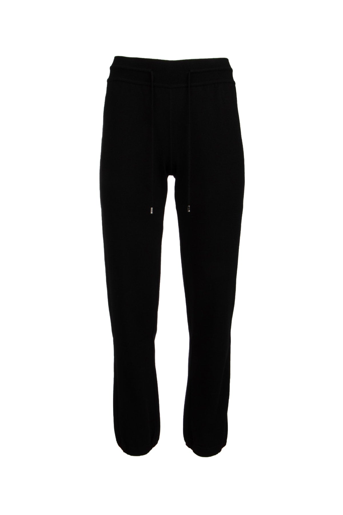 LORO PIANA Elegant Baby Cashmere Trousers for Women