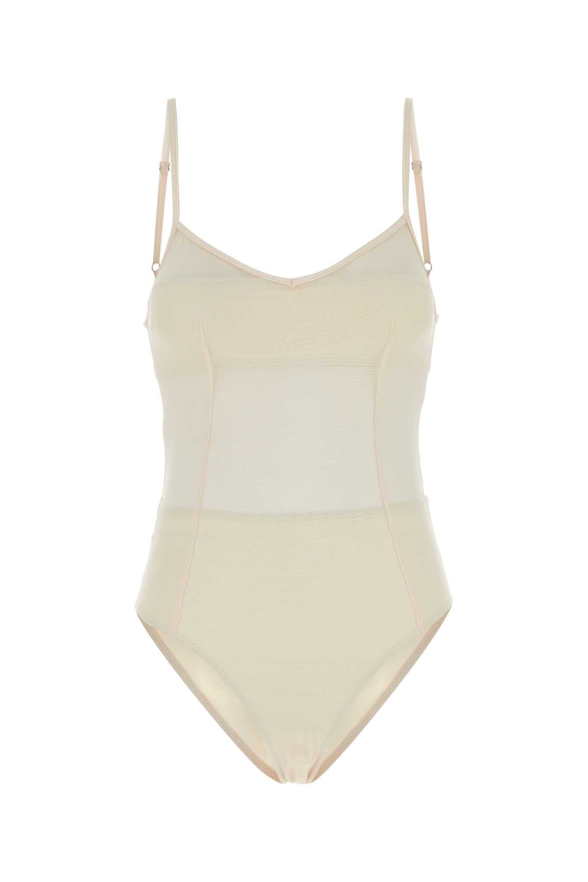 PRADA Tulle Mini Swimsuit for Women