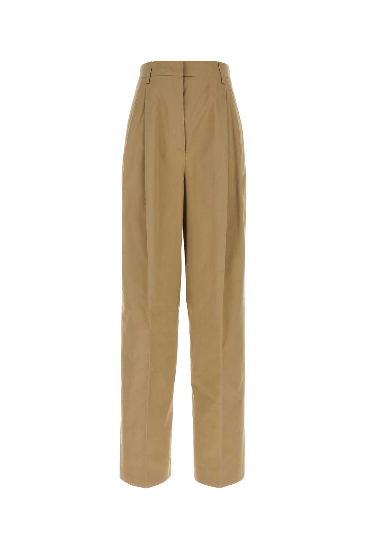 PRADA Cotton Pant
