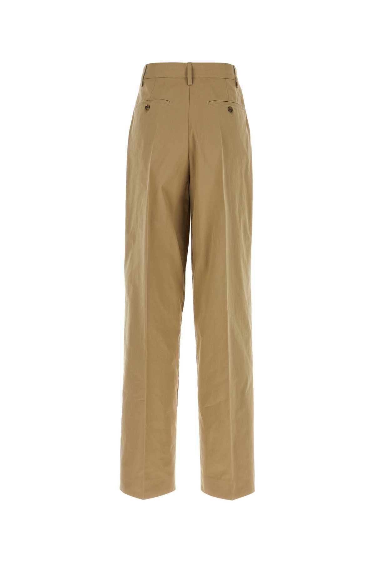 PRADA Cotton Pant