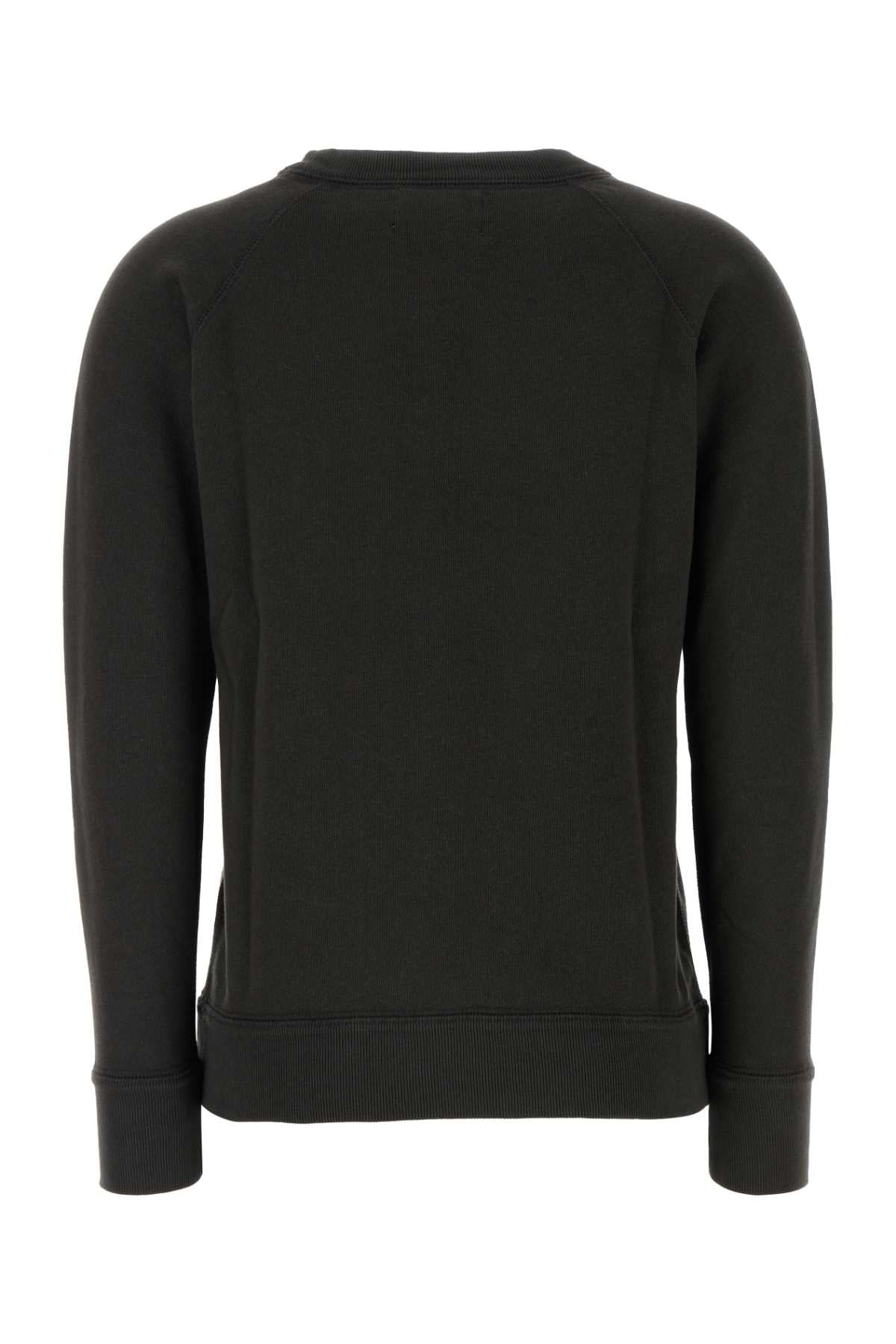 ISABEL MARANT ETOILE Cotton Blend Millyny Sweatshirt
