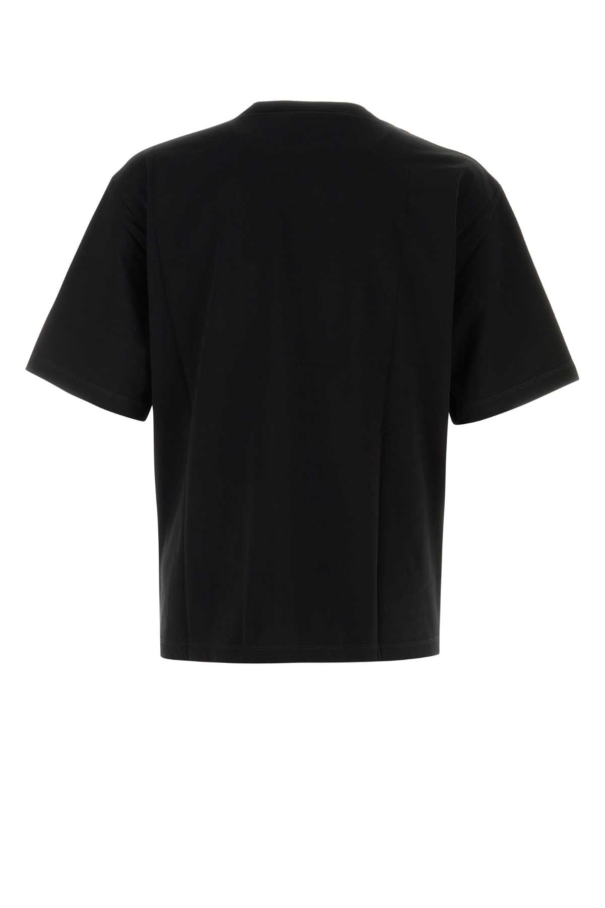 DSQUARED Classic Cotton T-Shirt for Men