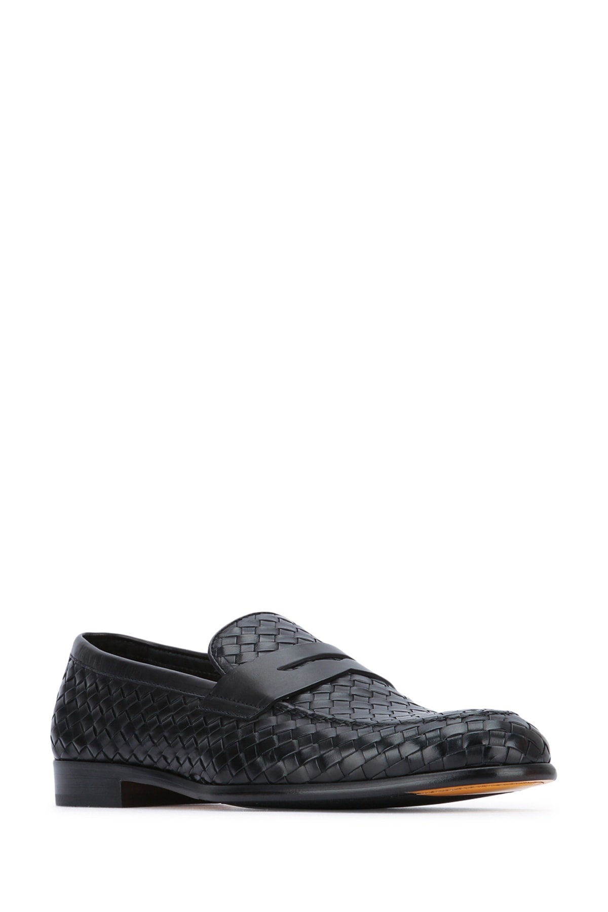 DOUCAL S Penny Loafers for Men