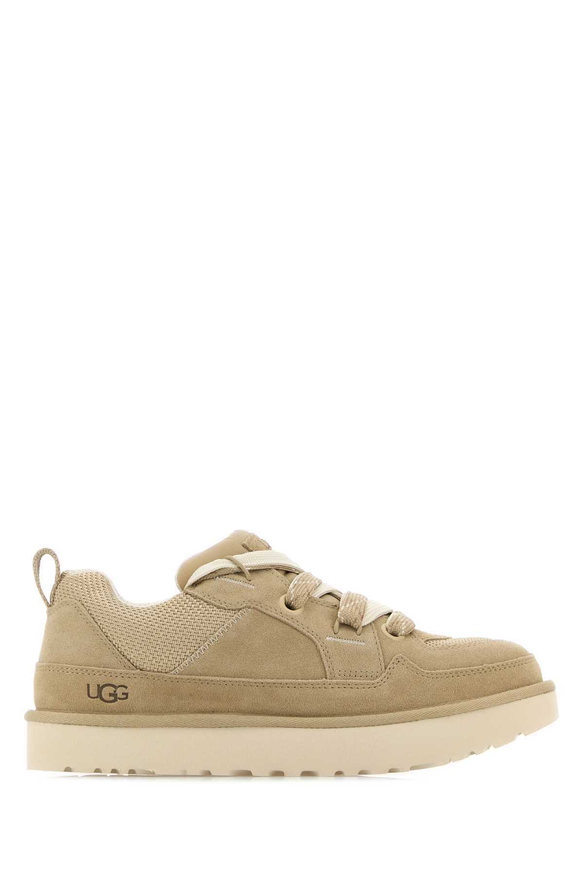 UGG Suede Lowmel Sneaker for Men