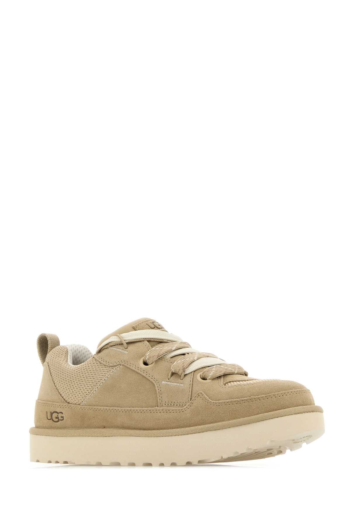 UGG Suede Lowmel Sneaker for Men