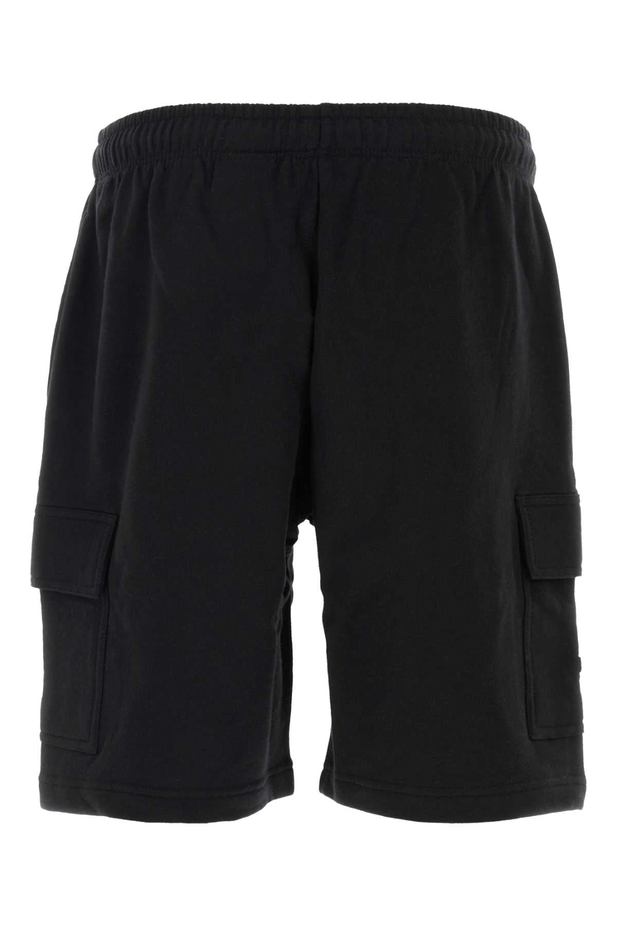 THE NORTH FACE Cotton Bermuda Shorts for Men