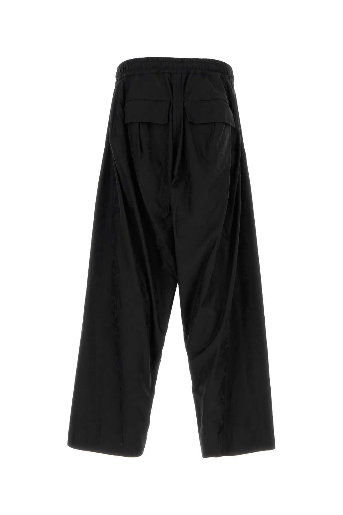 VIVIENNE WESTWOOD Classic Cotton Pants for Men - 25S Season