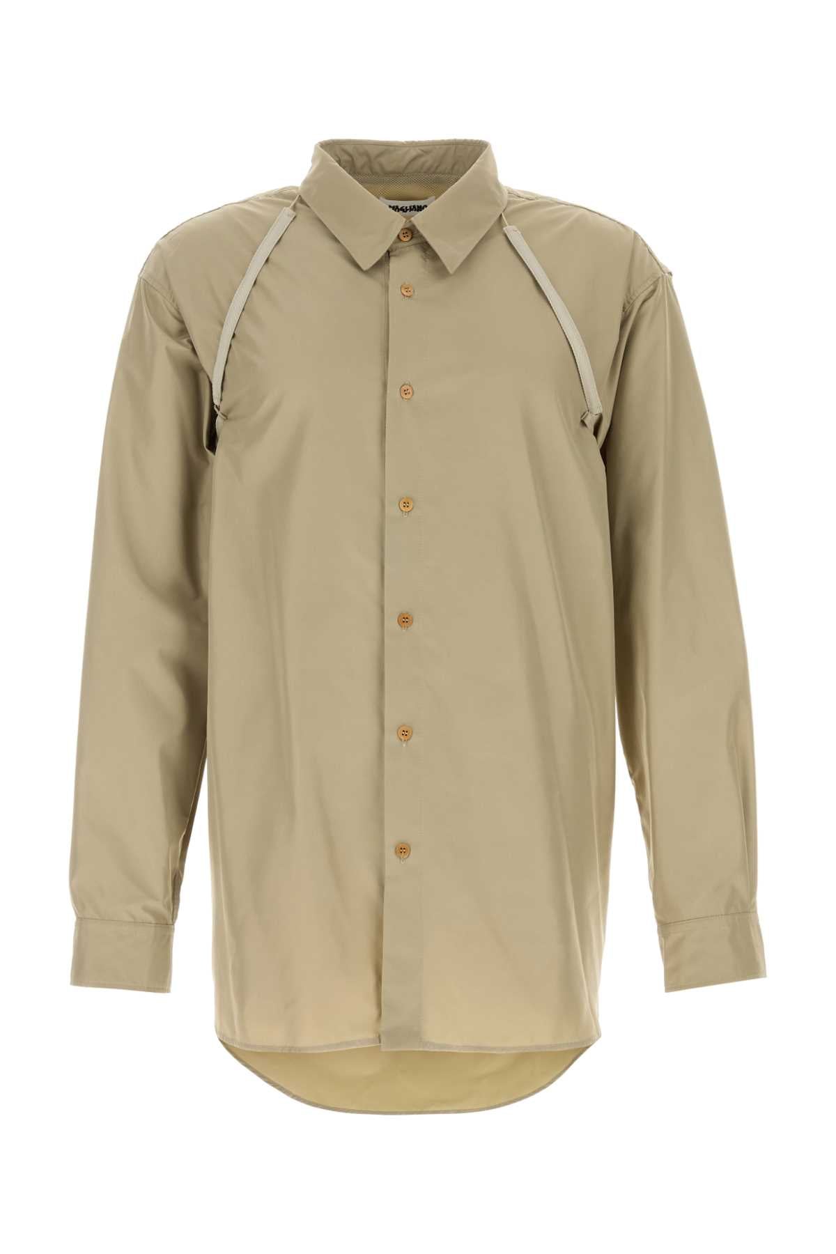 MAGLIANO Latest Nomad Mini Shirt for Men