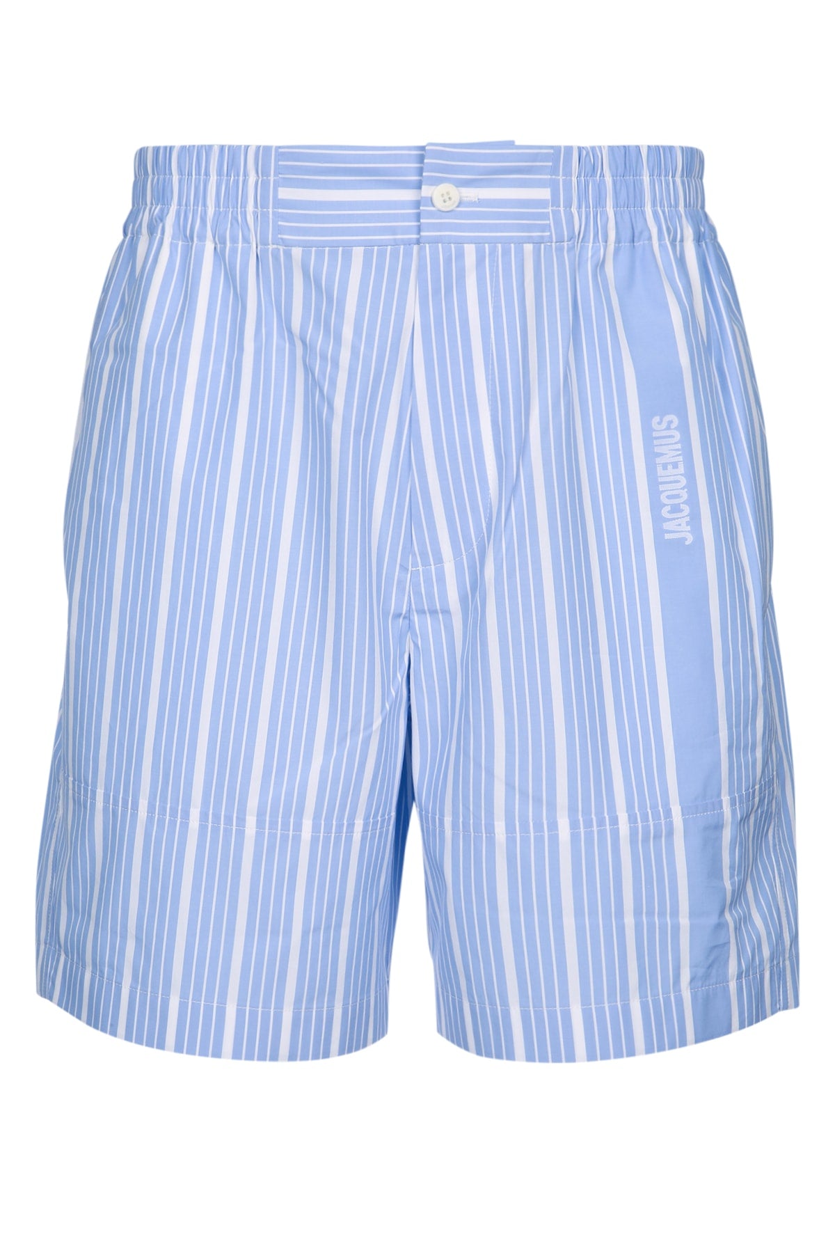 JACQUEMUS Mini Aloe Shorts for Men