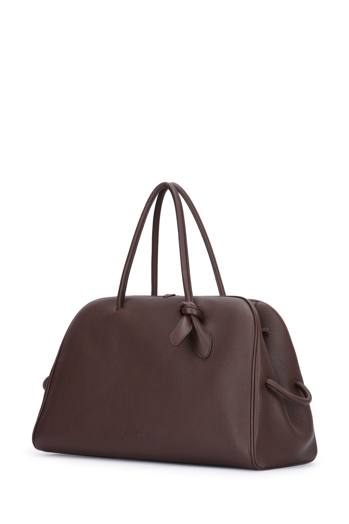 JACQUEMUS Grand Mini Handbag for Women