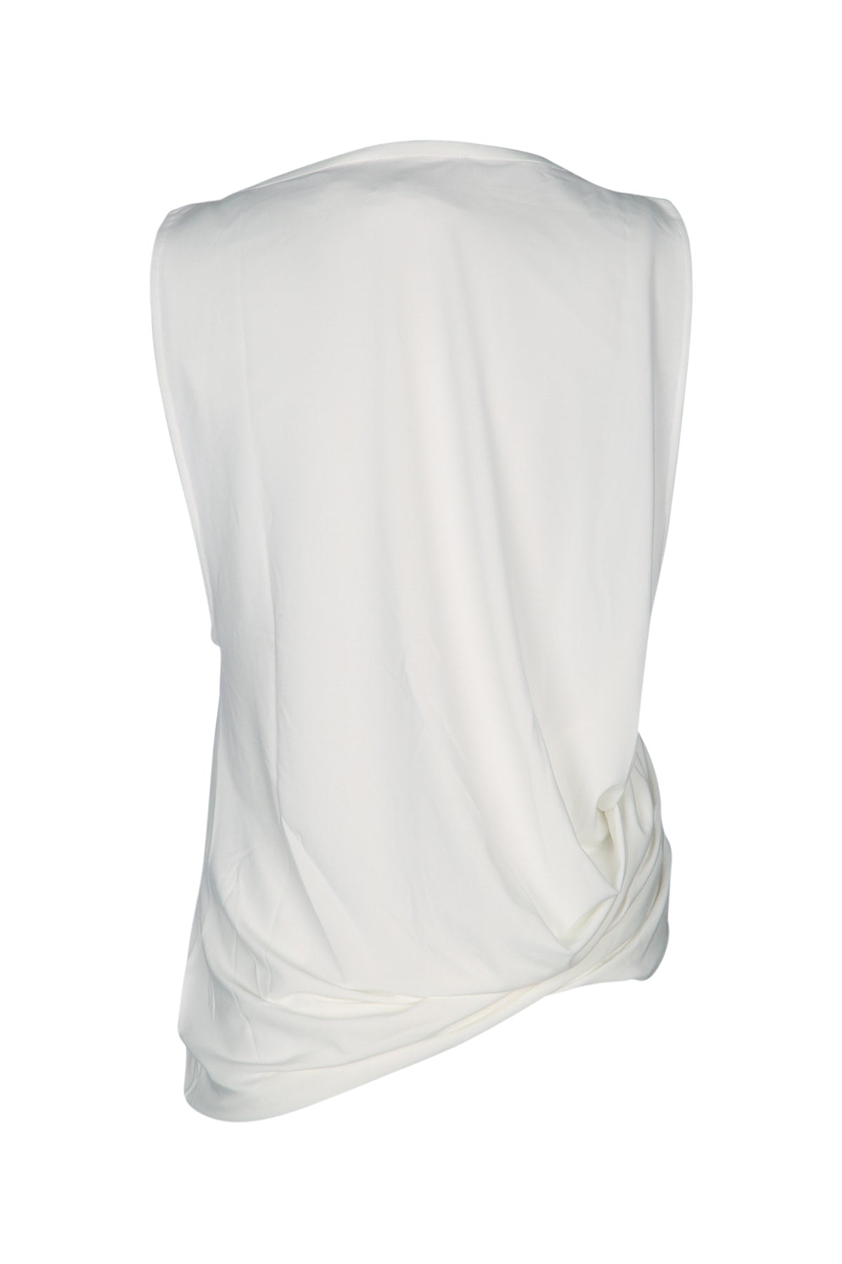 JACQUEMUS Elegant Mini Peplum Top for Women