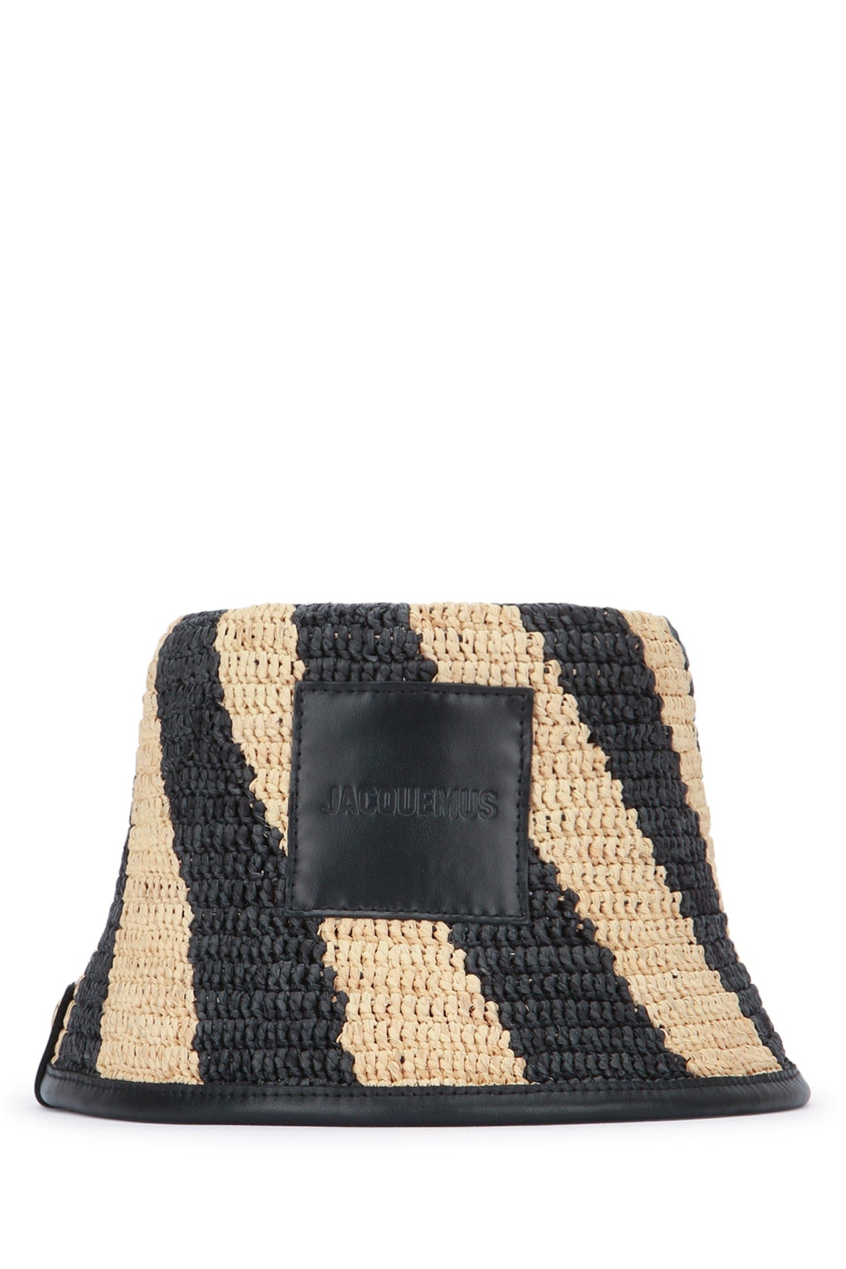 JACQUEMUS Chic Mini Bucket Hat for Women