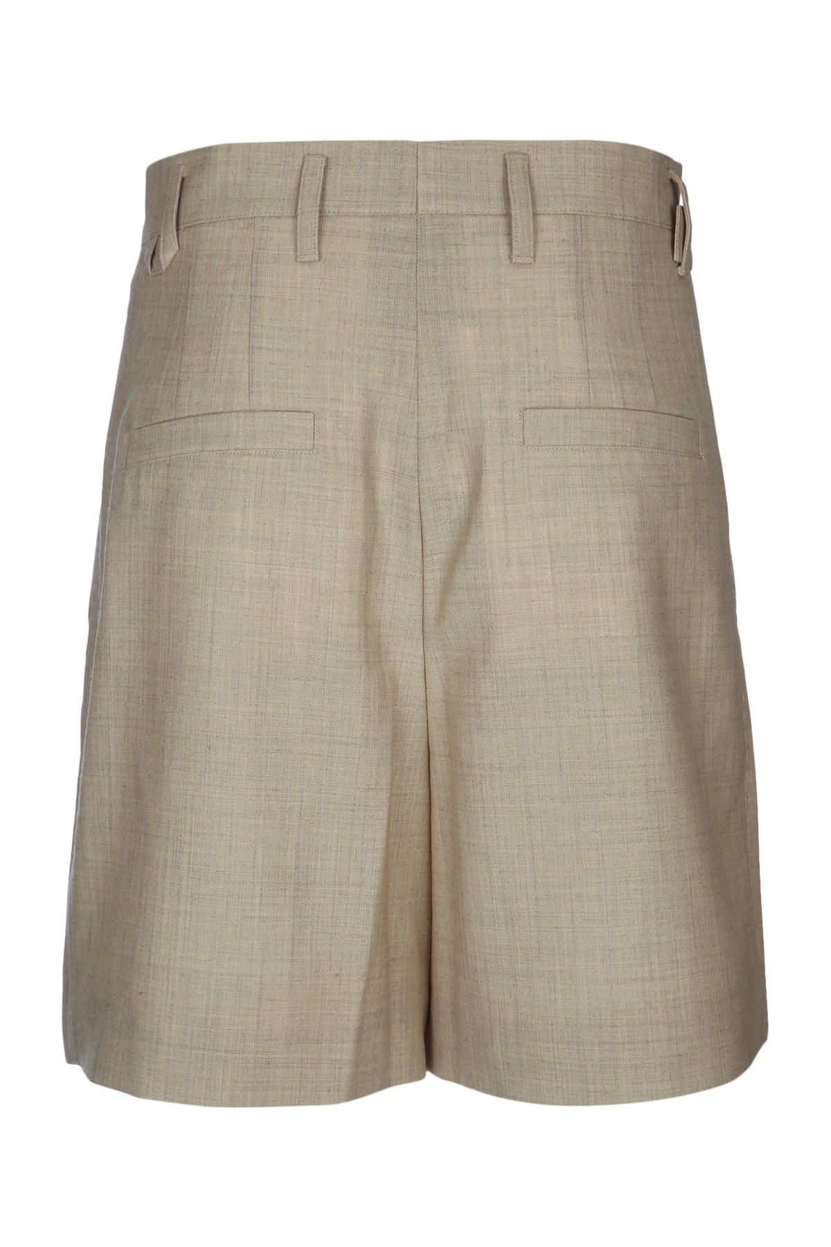 JACQUEMUS Mini Fernando Shorts for Men