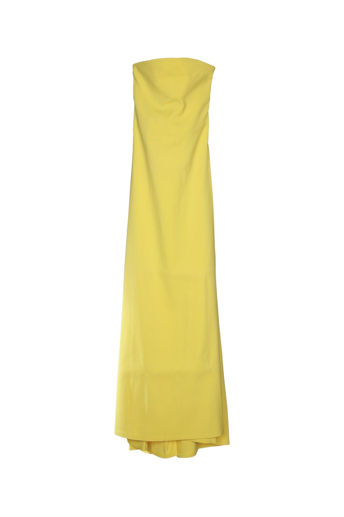 JACQUEMUS Mini Bustier Dress