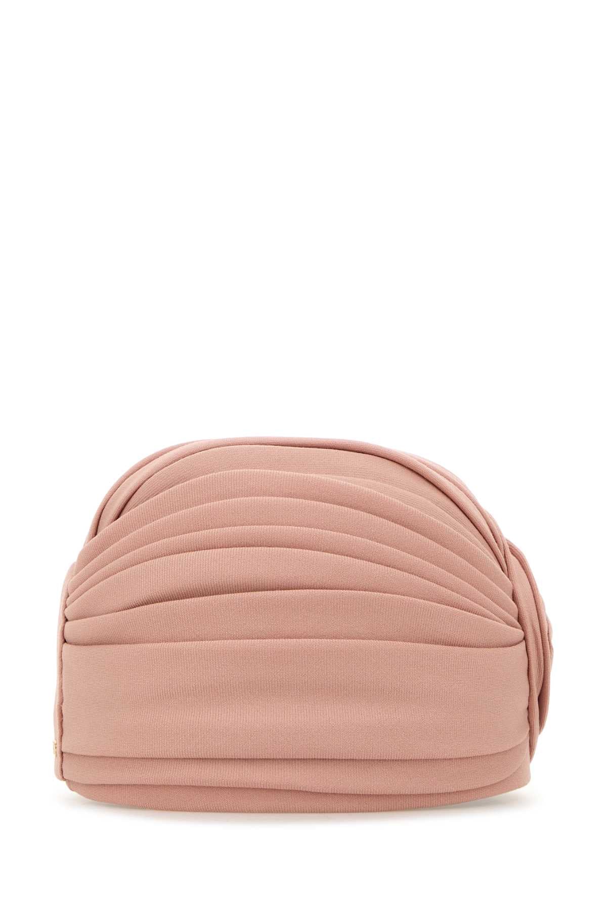 VALENTINO GARAVANI Elegant Wool Turban Accessory for Women