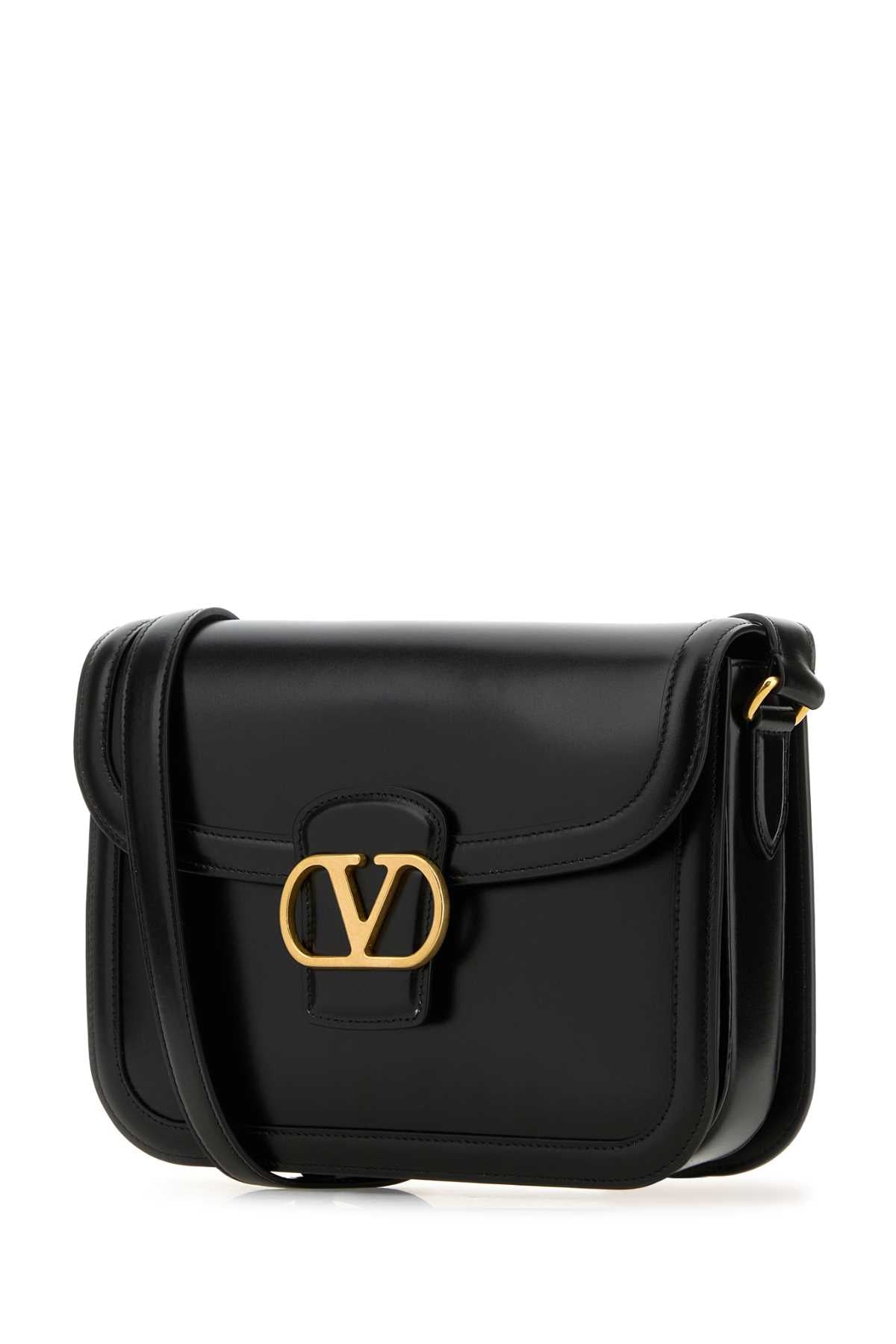 VALENTINO GARAVANI Mini Leather 9TO5 Shoulder Handbag