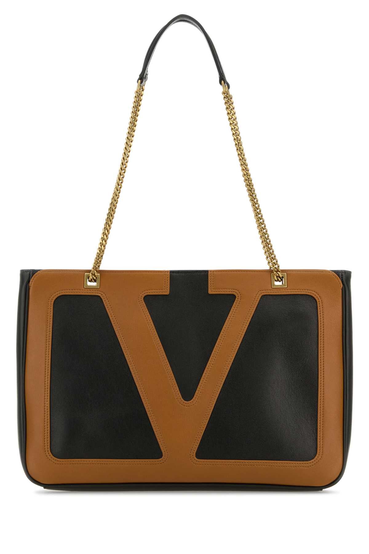 VALENTINO GARAVANI Medium Viva Superstar Shopping Handbag