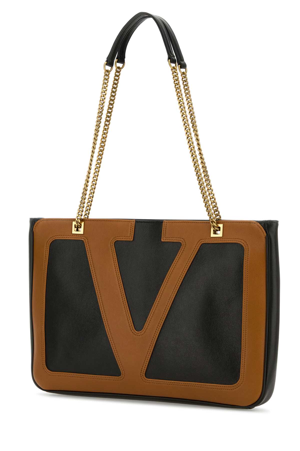 VALENTINO GARAVANI Medium Viva Superstar Shopping Handbag