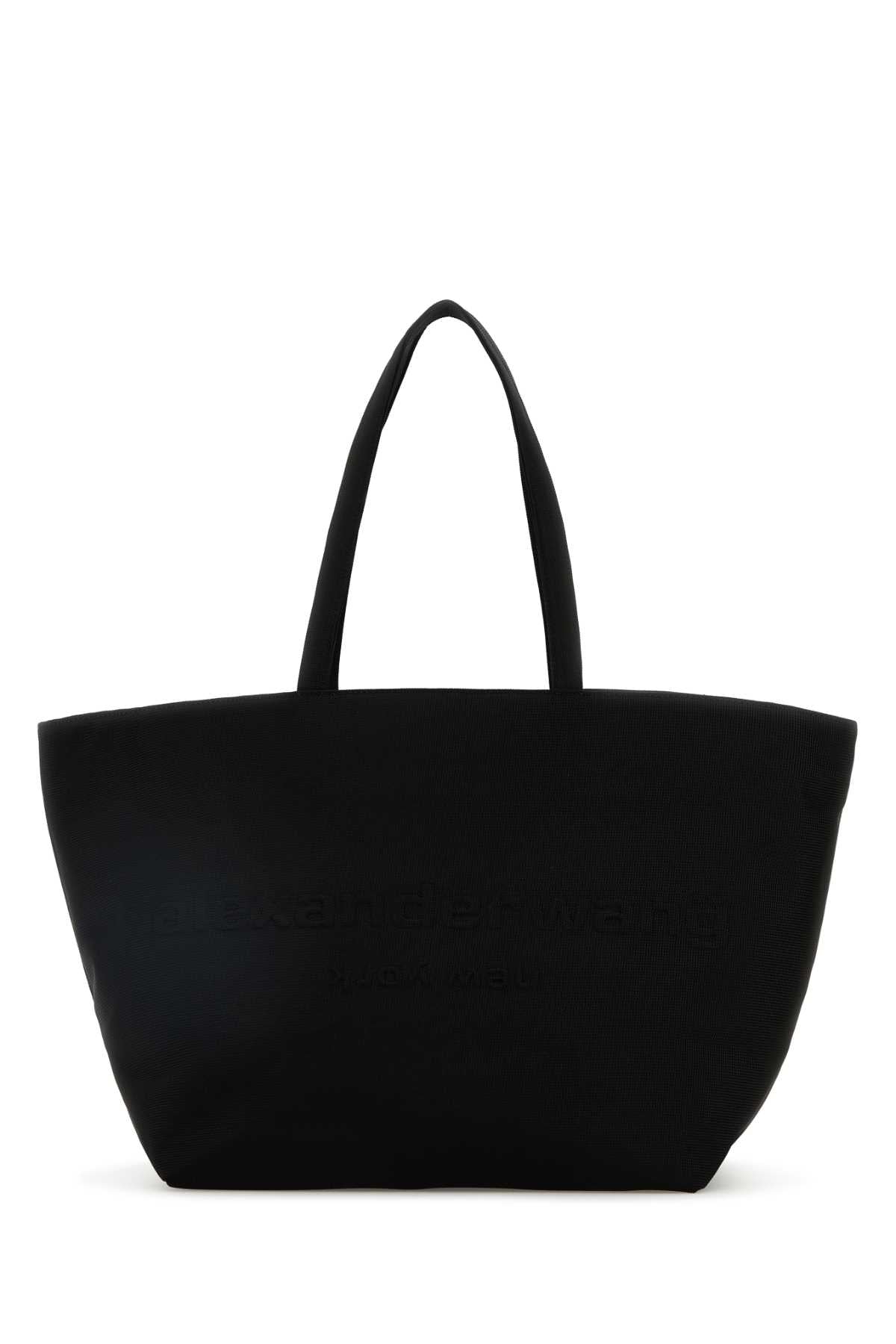 ALEXANDER WANG Punch Mini Handbag - 55.5 cm x 30 cm x 25 cm