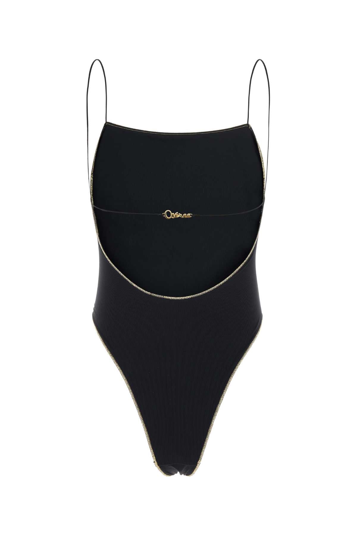 OSEREE Stretch Nylon Swimsuit for Women