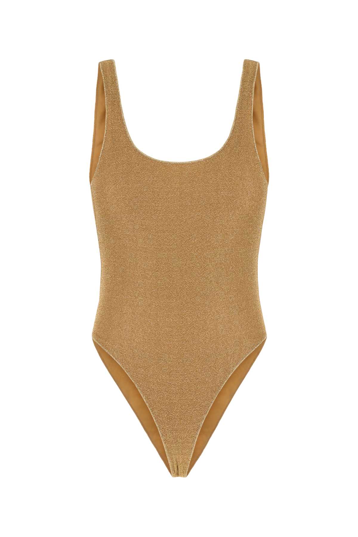OSEREE Nylon Blend Lumiere Mini Swimsuit
