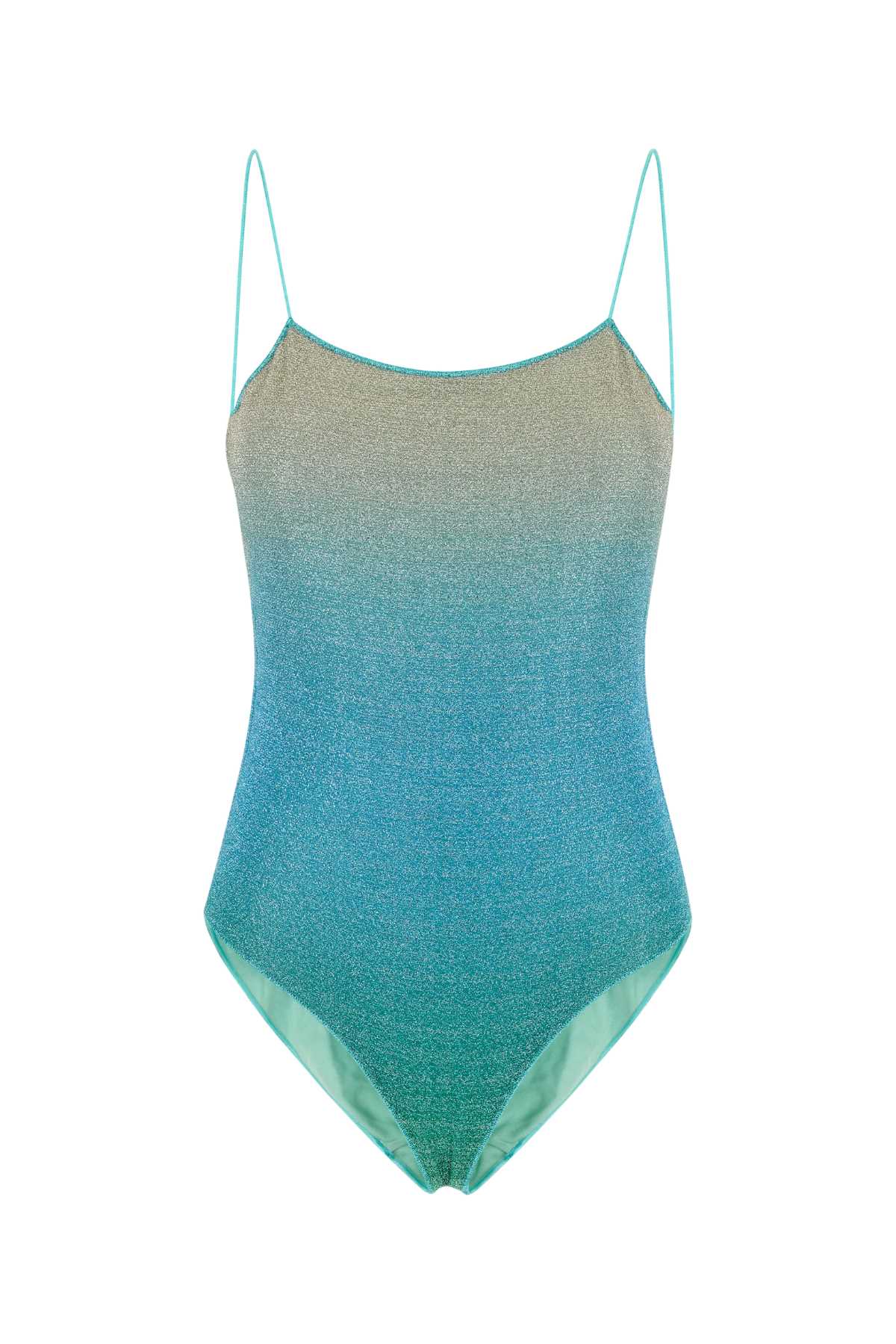 OSEREE Lumiere Swimsuit for Women - Mini Cut