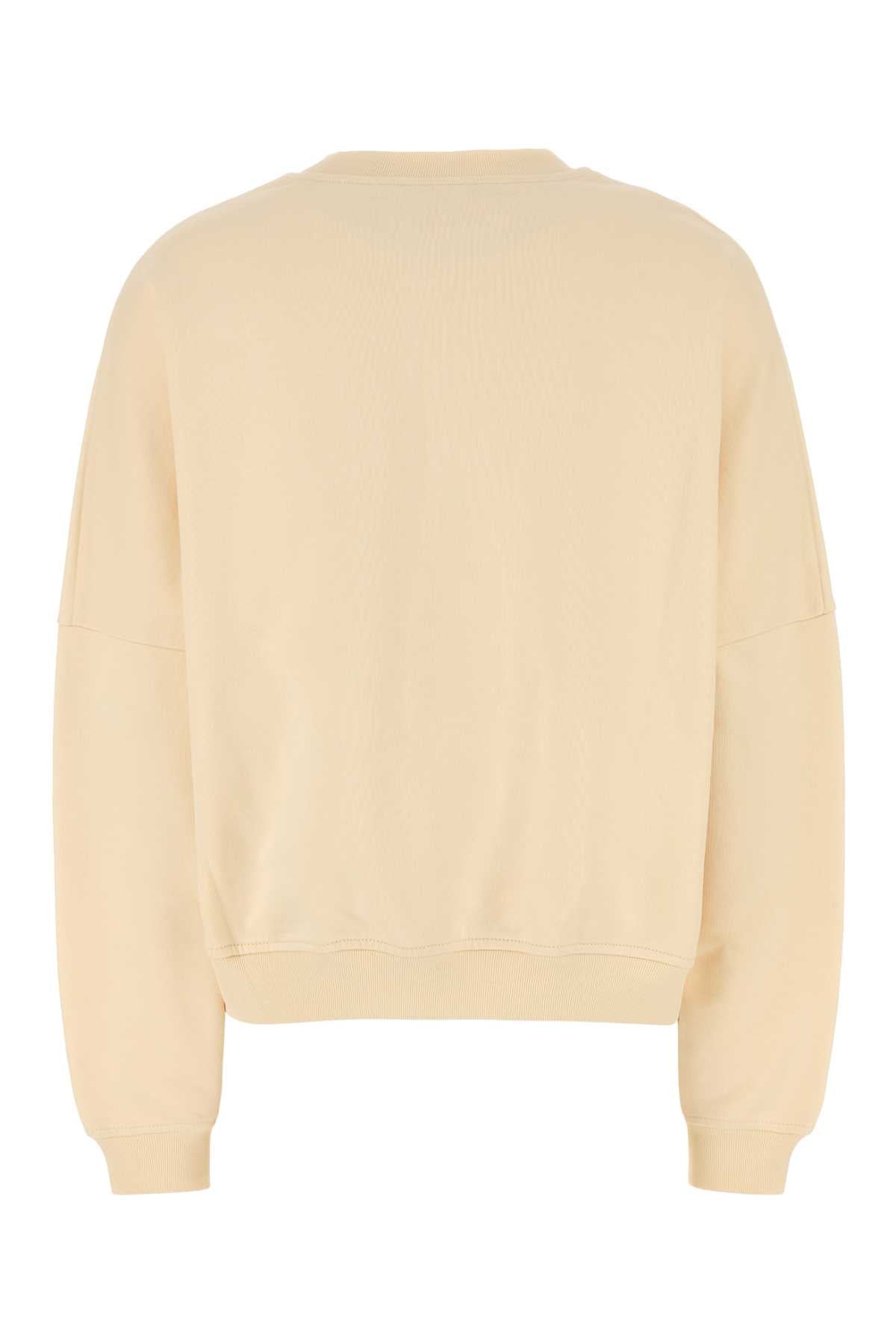 MARNI Oversized Cotton Sweatshirt for Women