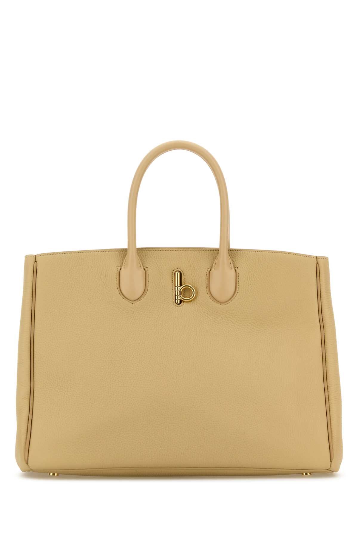 BURBERRY Medium Rocking Horse Handbag