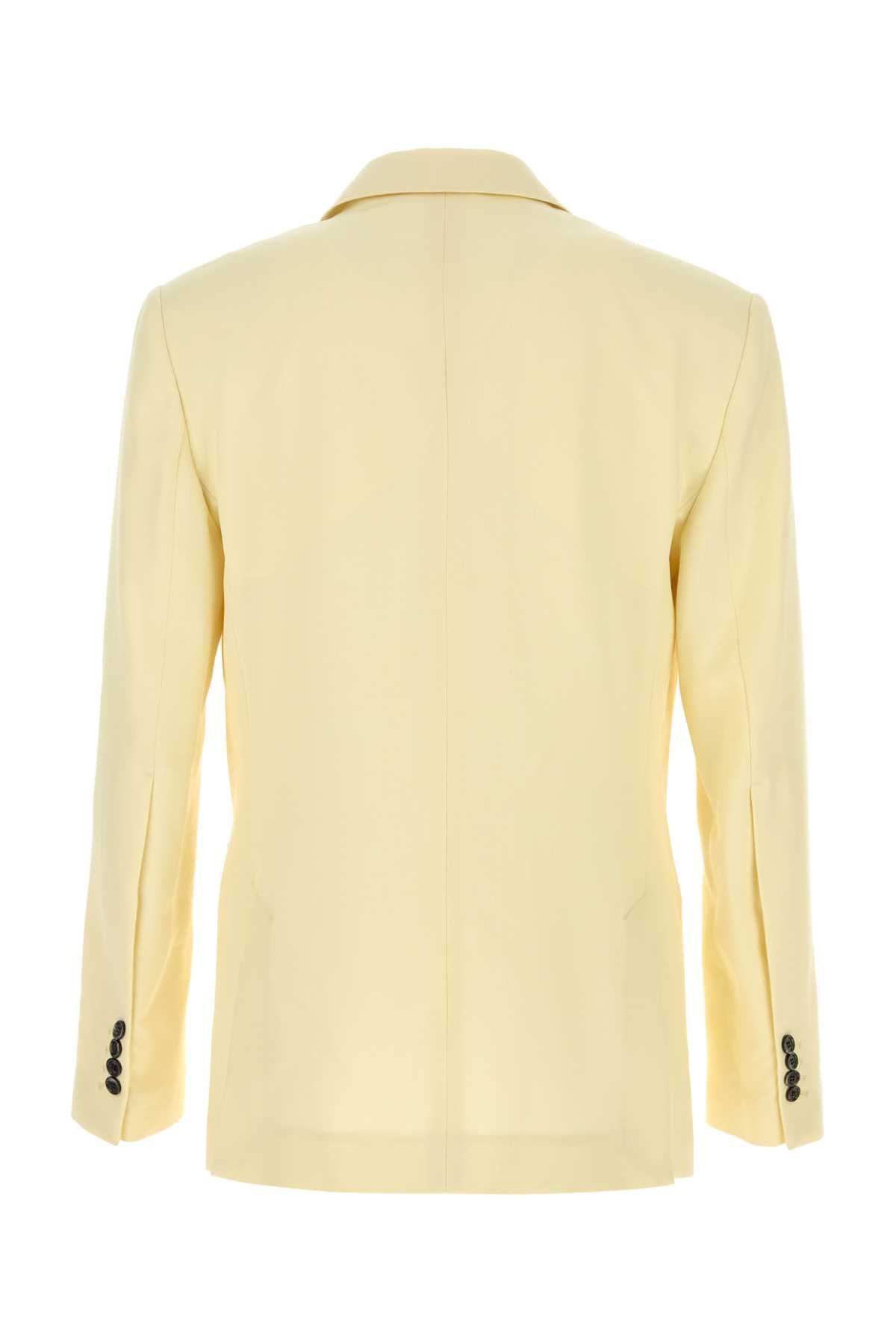 AMI Wool Blazer for Men