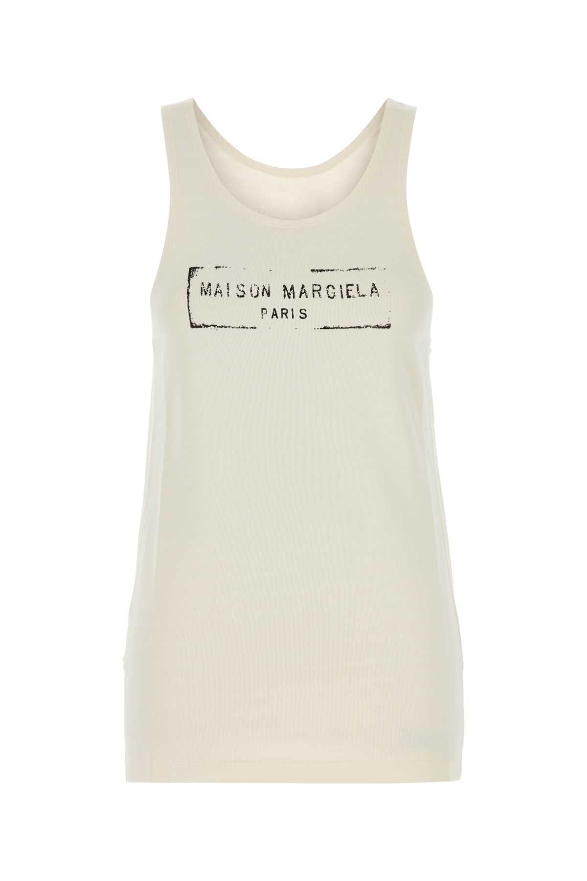 MAISON MARGIELA Flared Top - Relaxed Fit XS