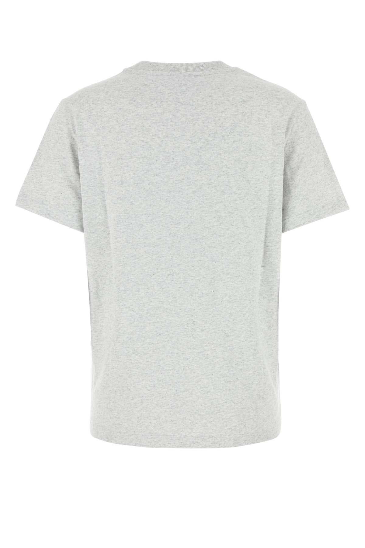 A.P.C. Women's Essential Cotton Mini T-Shirt