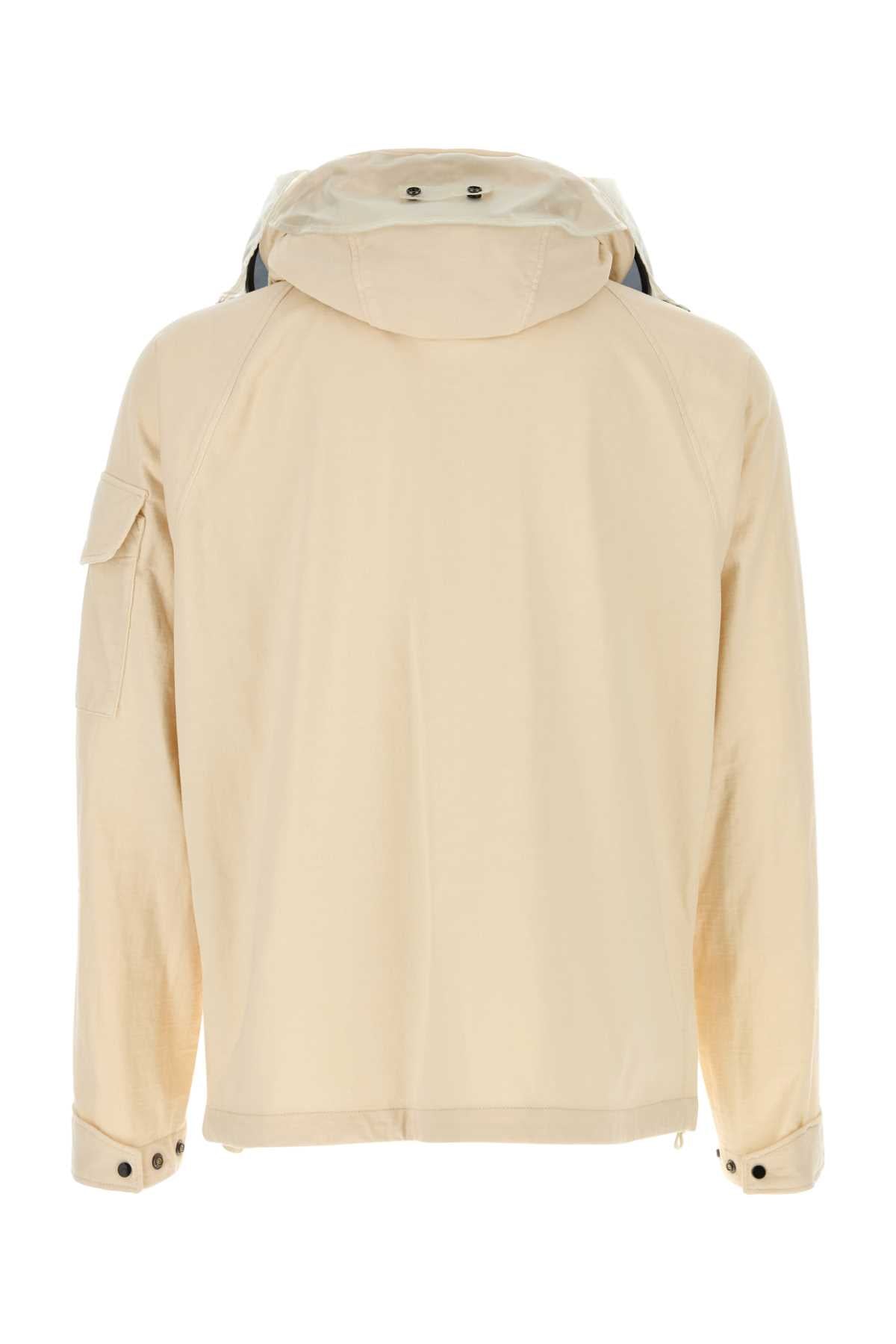 C.P. COMPANY Nylon Explorer Jacket for Men