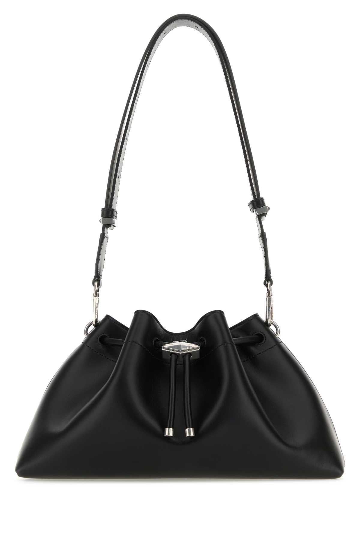 JIMMY CHOO Mini Bon Bon Crossbody Handbag - Sophisticated Style and Versatility