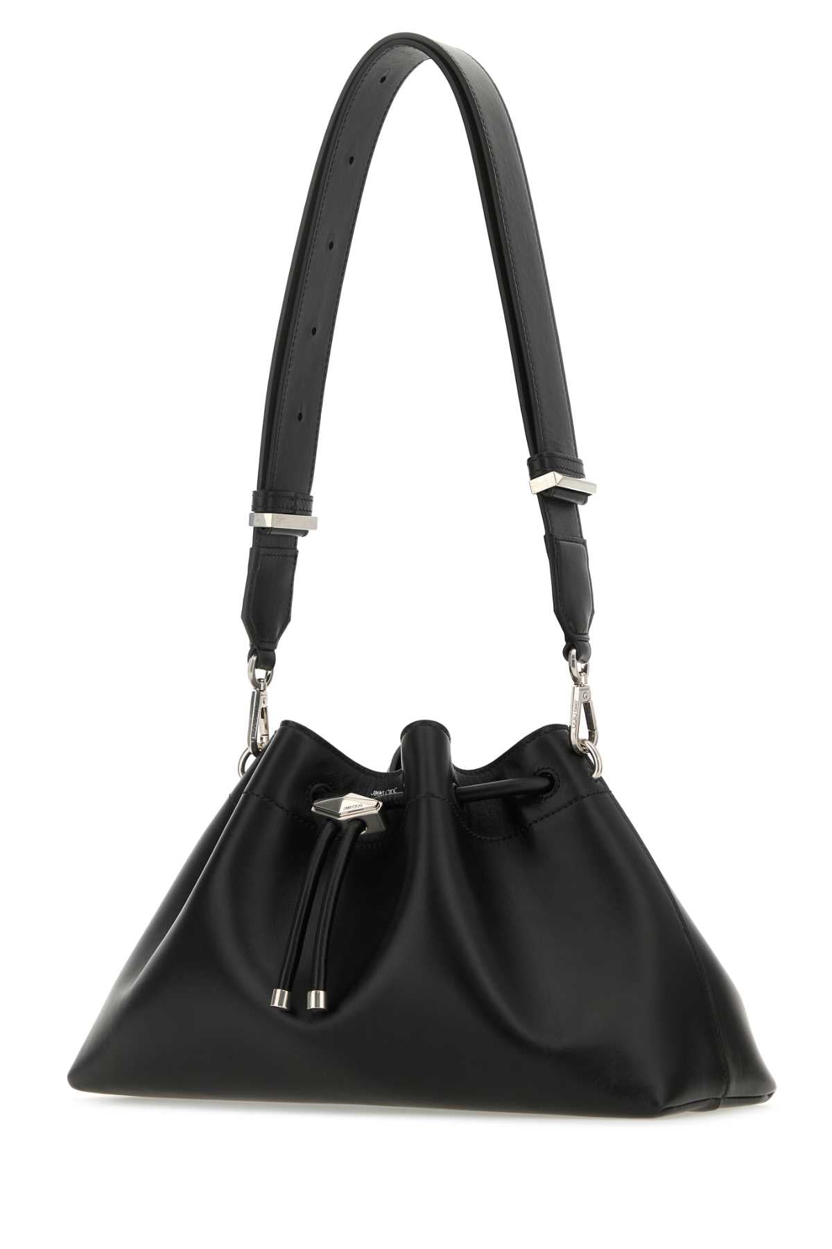 JIMMY CHOO Mini Bon Bon Crossbody Handbag - Sophisticated Style and Versatility